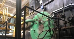 В Рыбинске отремонтируют три проблемных котельных