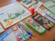 Первоклассники Рыбинска получат подарки от губернатора