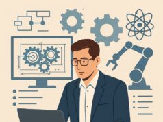 НОВАЯ ЭРА ИНЖЕНЕРА: ЗАЧЕМ XXI ВЕКУ СПЕЦИАЛИСТЫ С ОБНОВЛЁННЫМИ ЗНАНИЯМИ