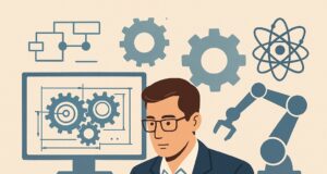 НОВАЯ ЭРА ИНЖЕНЕРА: ЗАЧЕМ XXI ВЕКУ СПЕЦИАЛИСТЫ С ОБНОВЛЁННЫМИ ЗНАНИЯМИ