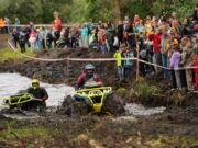 Пилот рыбинской «Русской механики» взял «Золото Жигулей»