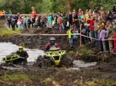 Пилот рыбинской «Русской механики» взял «Золото Жигулей»