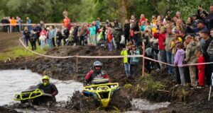 Пилот рыбинской «Русской механики» взял «Золото Жигулей»