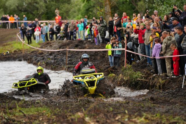 Пилот рыбинской «Русской механики» взял «Золото Жигулей»
