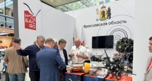 РГАТУ имени П.А. Соловьева подписал важное стратегическое соглашение