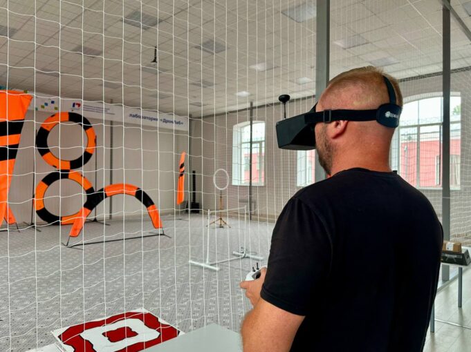 Инспекторы Росрыболовства учатся в РГАТУ