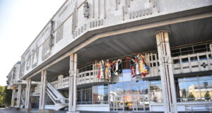 Сергей Конев назначен руководителем Ярославского государственного театра юного зрителя