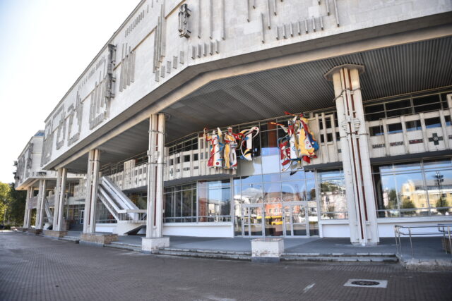 Сергей Конев назначен руководителем Ярославского государственного театра юного зрителя