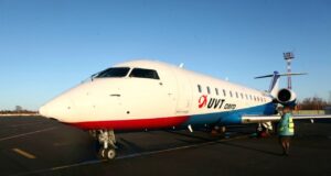 Авиасообщение между Ярославлем и Казанью будет возобновлено в начале октября