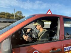 В Ярославской области реализуется программа обучения вождению участников СВО с ограниченными возможностями здоровья