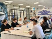 В Рыбинске на базе школ № 1, 4 и 32 откроют новые инженерные классы по судостроительному и транспортному направлению