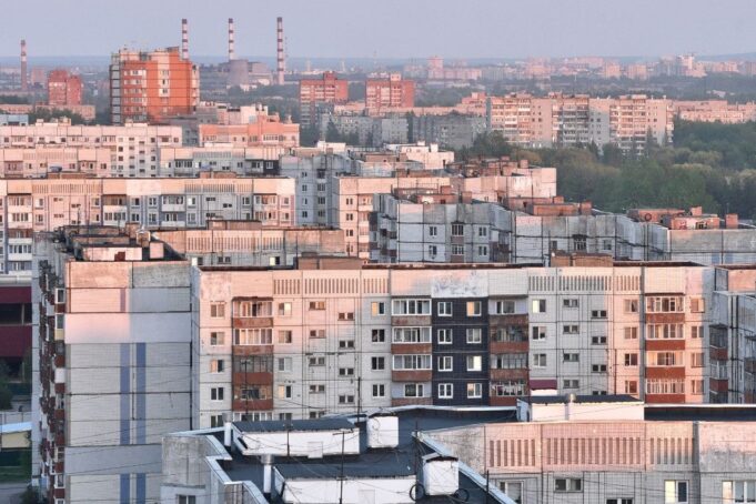 Более 80 процентов социальных объектов в Ярославской области уже подключено к отоплению