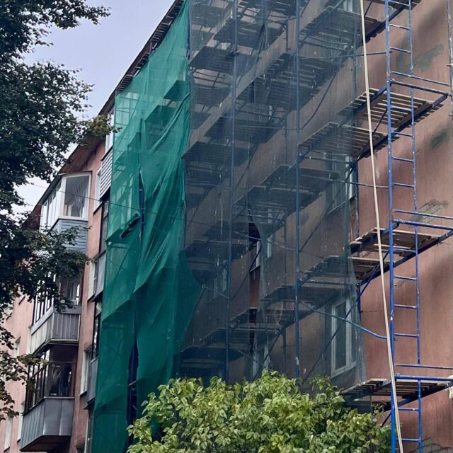 В Ярославской области увеличат объемы капремонта и взносы на него тоже