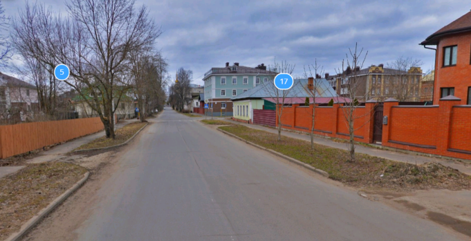 Появятся ли магазины в Казанском районе Рыбинска