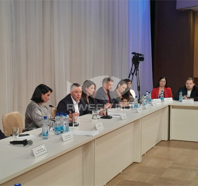 Михаил Евраев прокомментировал сомнения рыбинцев о создании в городе пешеходного центра