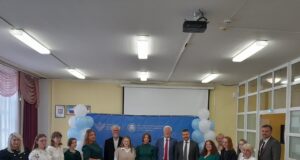 В Рыбинске дали старт высшему педагогическому образованию