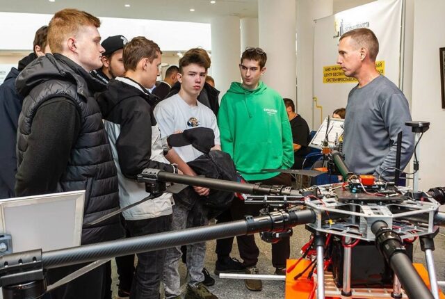 Неделя промышленности впервые пройдет в Ярославской области