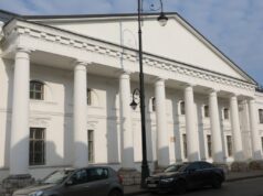 В Рыбинске продали Лоцманскую биржу