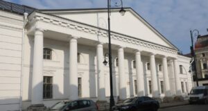 В Рыбинске продали Лоцманскую биржу