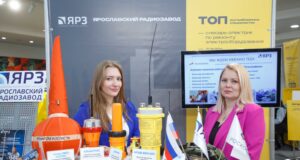 В Ярославской области стартовала неделя промышленности