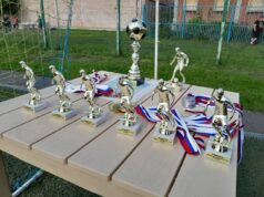 В Рыбинске пройдет третий фестиваль «Дружба народов»