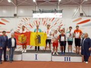 Юные жители Рыбинска стали призерами инклюзивной спортивной олимпиады