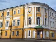 Два здания в Рыбинске признали объектами культурного наследия