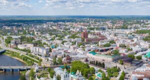 Ярославская область в числе первых в России завершила реализацию проектов по программе специальных казначейских кредитов