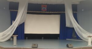 Жителей Рыбинска приглашают на открытие кинофестиваля «Свет миру»