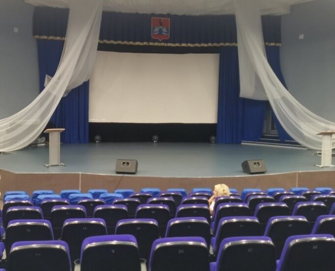 Жителей Рыбинска приглашают на открытие кинофестиваля «Свет миру»