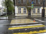 Два года принудительных работ: виновнику смертельного ДТП в Рыбинске вынесен приговор