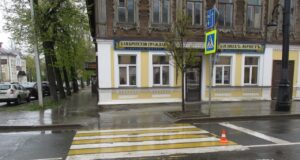 Два года принудительных работ: виновнику смертельного ДТП в Рыбинске вынесен приговор