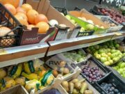 В Рыбинске пойман похититель продуктов и бытовой химии