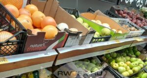 В Рыбинске пойман похититель продуктов и бытовой химии