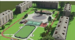 Не только площадь Жукова: жителям Рыбинска рассказали, как проходит работа над благоустройством других объектов в городе