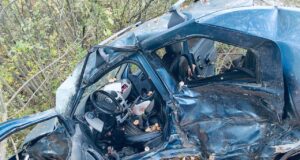 В Тутаевском районе произошло смертельное ДТП с участием подростков