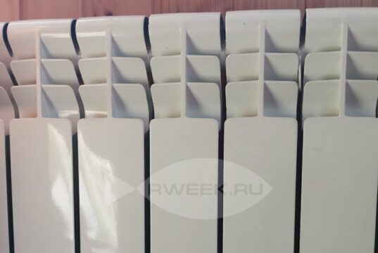 90 объектов социальной сферы в Рыбинске подключили к отоплению