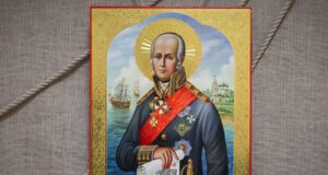 В Рыбинске поставят иммерсивный спектакль о Фёдоре Ушакове