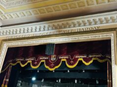 В Рыбинском драмтеатре рассказали, когда стартует новый сезон в «Авиаторе»