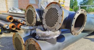 На капитальный ремонт коммунальных сетей Рыбинска направят более миллиарда рублей