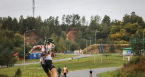 Рыбинск ждет яркое спортивное начало осени