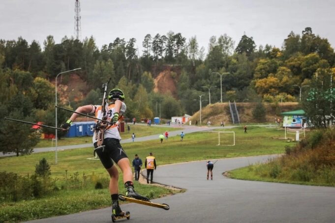 Рыбинск ждет яркое спортивное начало осени