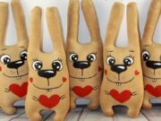 Жителей Рыбинска приглашают на мастер-класс по изготовлению чердачной игрушки-примитива