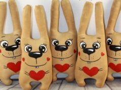 Жителей Рыбинска приглашают на мастер-класс по изготовлению чердачной игрушки-примитива