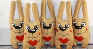 Жителей Рыбинска приглашают на мастер-класс по изготовлению чердачной игрушки-примитива