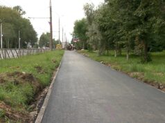 Стало известно, какие дороги в Рыбинске отремонтируют в следующем году