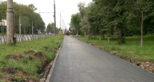 Стало известно, какие дороги в Рыбинске отремонтируют в следующем году