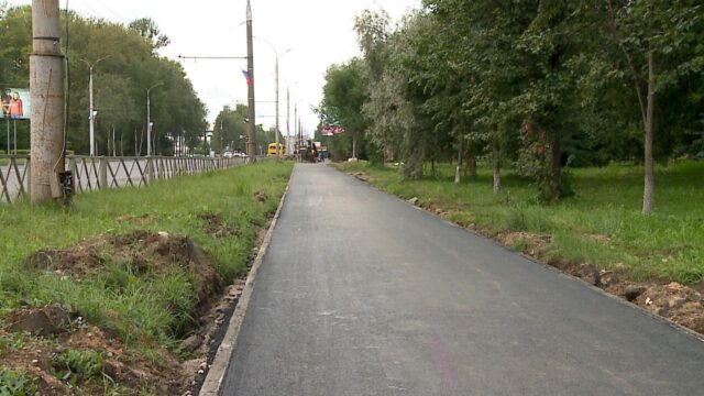 Стало известно, какие дороги в Рыбинске отремонтируют в следующем году