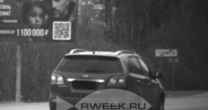 Плюс 10 пауков: где заработали новые камеры фиксации в регионе