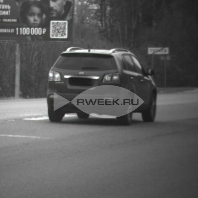 Плюс 10 пауков: где заработали новые камеры фиксации в регионе